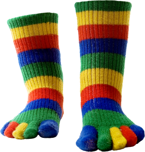 Socks PNG image-8215